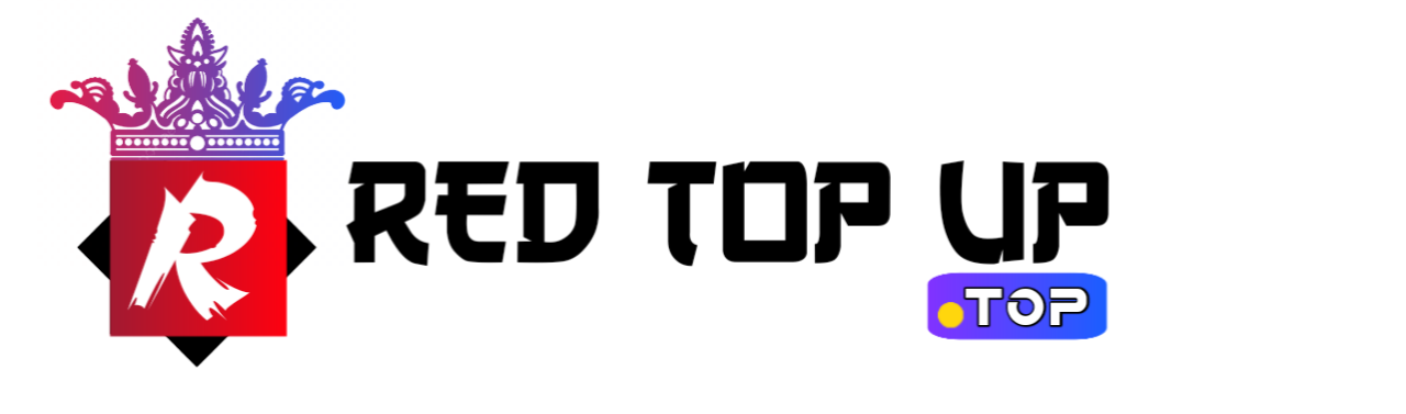 TOP UP BOX